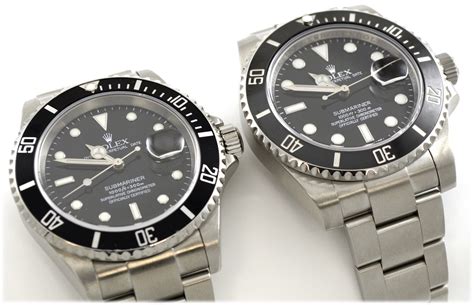 rolex 11610 vs 16610|Rolex 16610 dimensions.